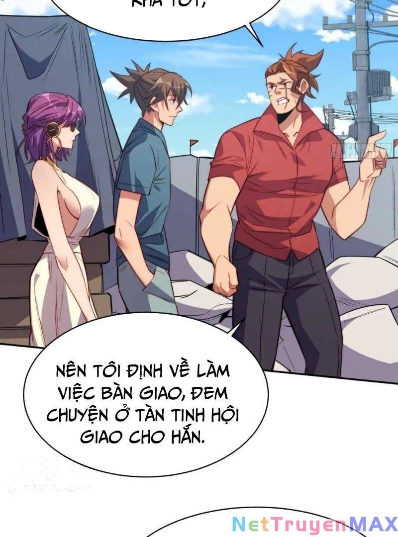 đọc truyện Người Trái Đất Quả Thật Rất Tàn Ác Chương 206 ảnh 29 tại Thiên Thai Truyện