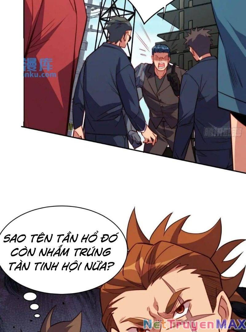 đọc truyện Người Trái Đất Quả Thật Rất Tàn Ác Chương 206 ảnh 31 tại Thiên Thai Truyện