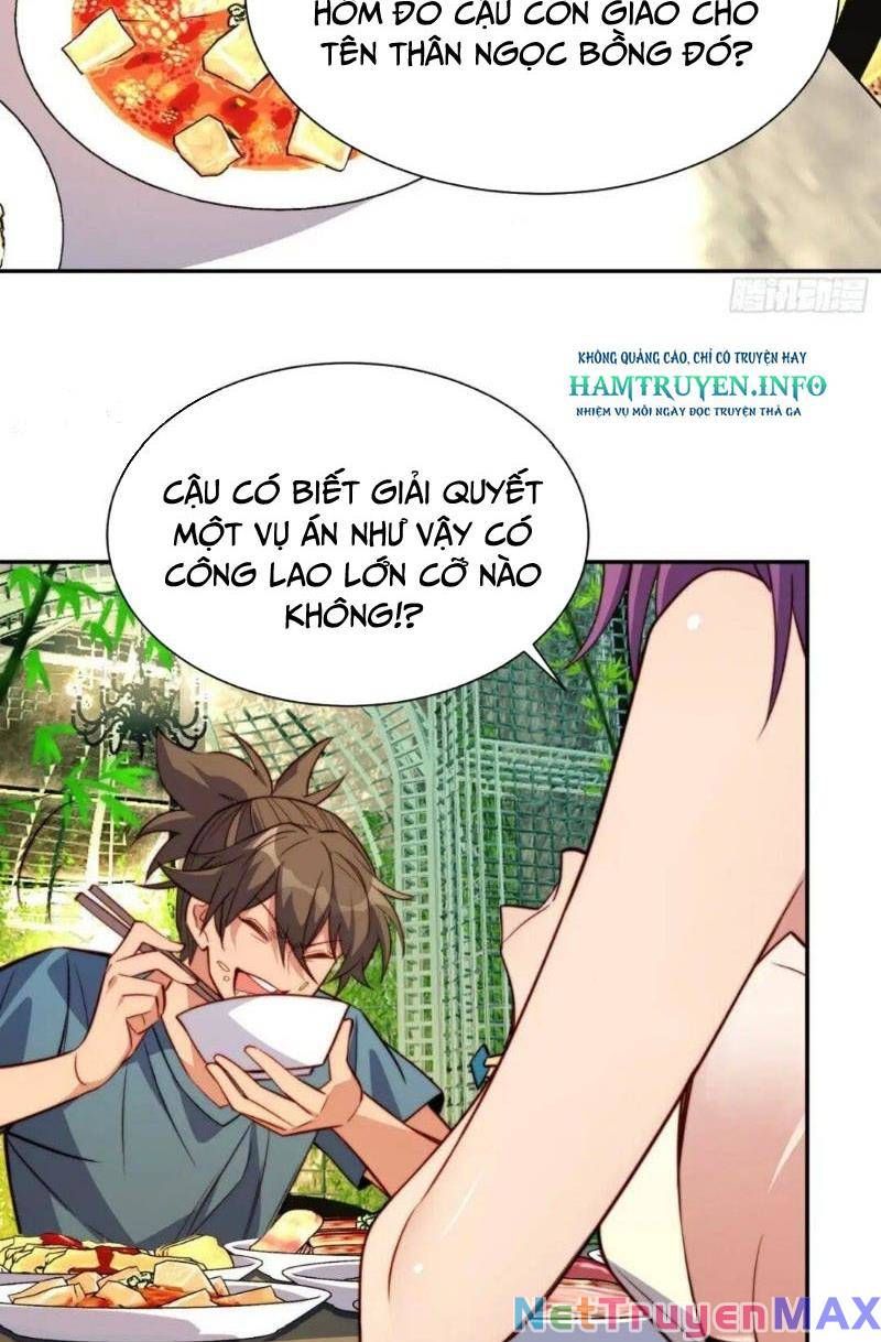 đọc truyện Người Trái Đất Quả Thật Rất Tàn Ác Chương 206 ảnh 5 tại Thiên Thai Truyện