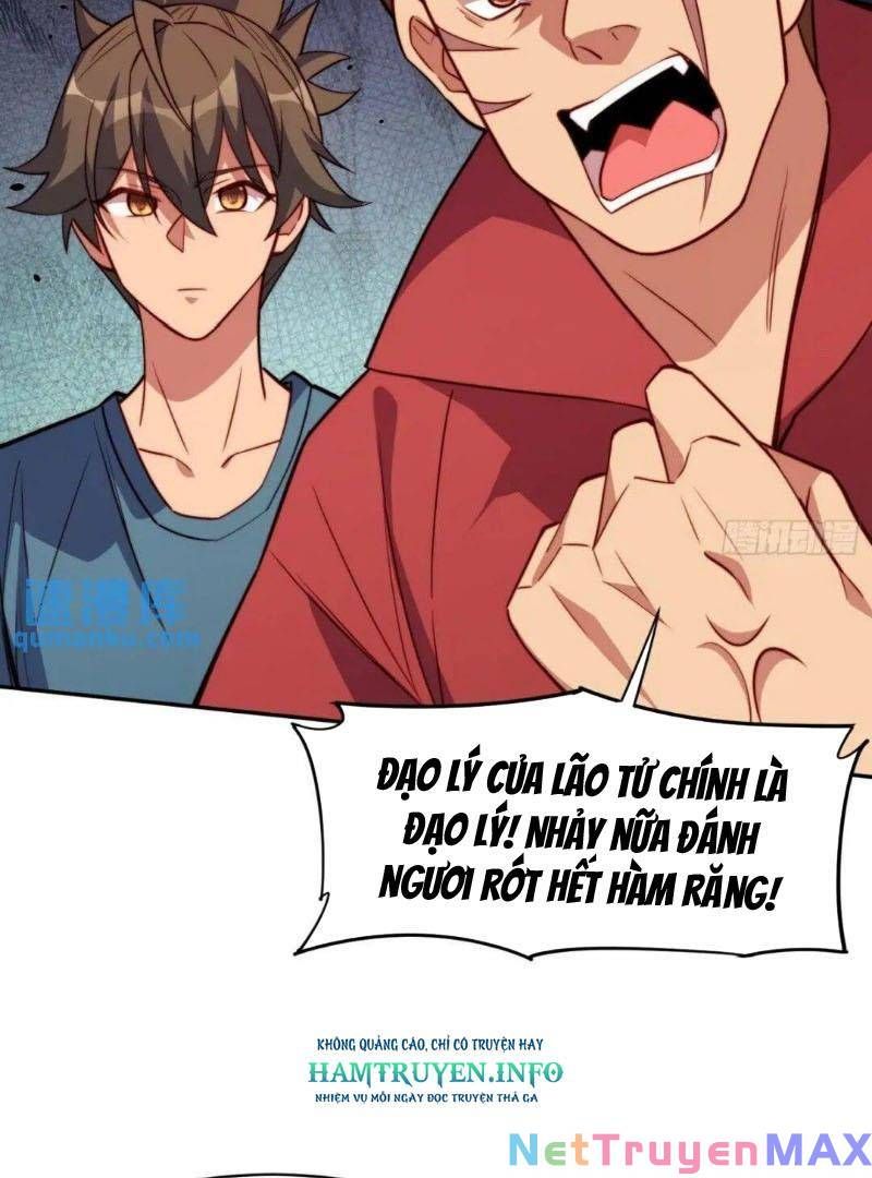 đọc truyện Người Trái Đất Quả Thật Rất Tàn Ác Chương 206 ảnh 32 tại Thiên Thai Truyện