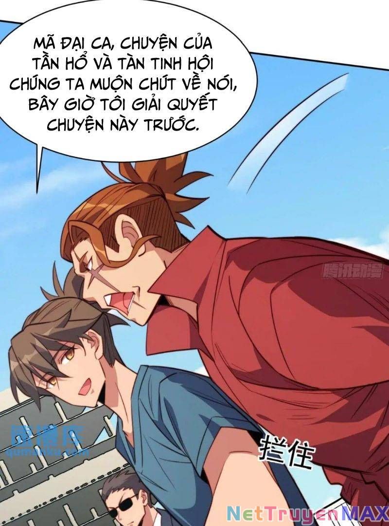 đọc truyện Người Trái Đất Quả Thật Rất Tàn Ác Chương 206 ảnh 33 tại Thiên Thai Truyện