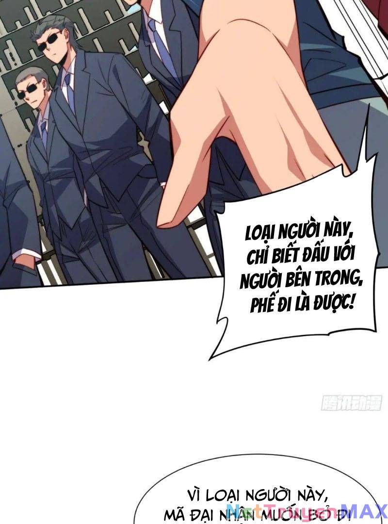 đọc truyện Người Trái Đất Quả Thật Rất Tàn Ác Chương 206 ảnh 34 tại Thiên Thai Truyện