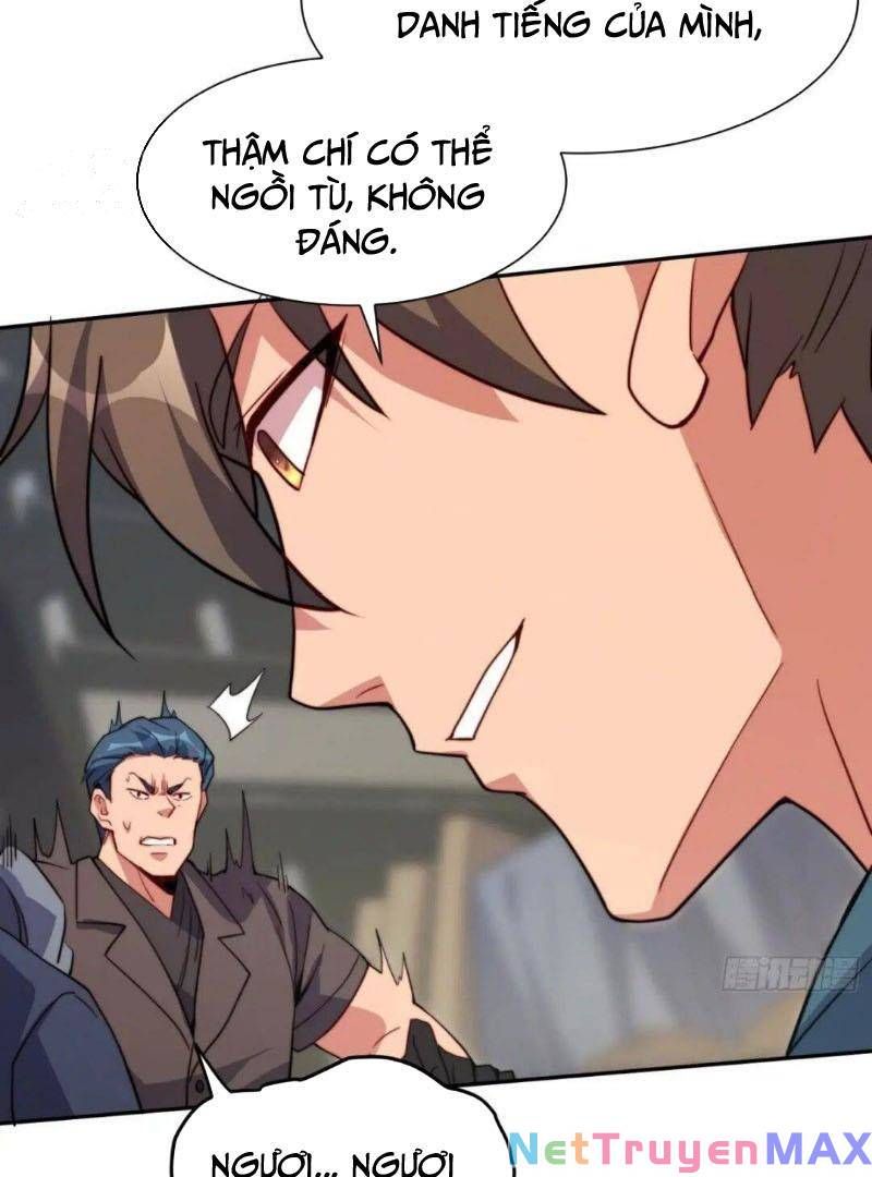 đọc truyện Người Trái Đất Quả Thật Rất Tàn Ác Chương 206 ảnh 35 tại Thiên Thai Truyện