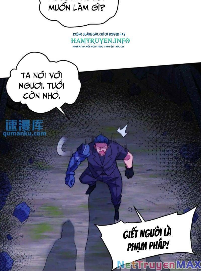 đọc truyện Người Trái Đất Quả Thật Rất Tàn Ác Chương 206 ảnh 36 tại Thiên Thai Truyện