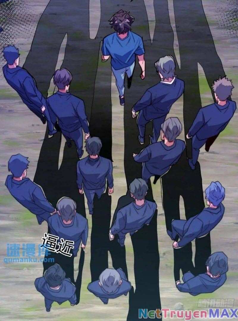 đọc truyện Người Trái Đất Quả Thật Rất Tàn Ác Chương 206 ảnh 37 tại Thiên Thai Truyện