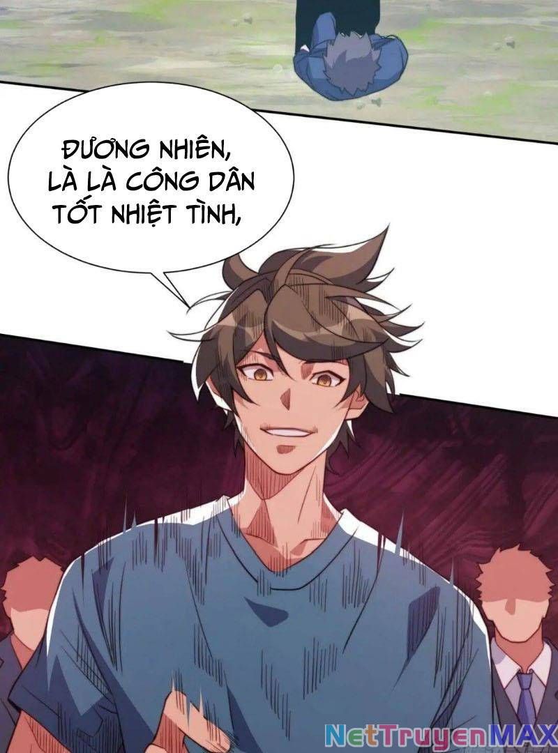 đọc truyện Người Trái Đất Quả Thật Rất Tàn Ác Chương 206 ảnh 38 tại Thiên Thai Truyện