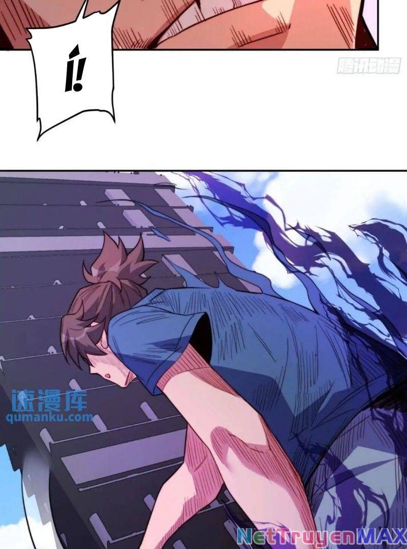 đọc truyện Người Trái Đất Quả Thật Rất Tàn Ác Chương 206 ảnh 41 tại Thiên Thai Truyện