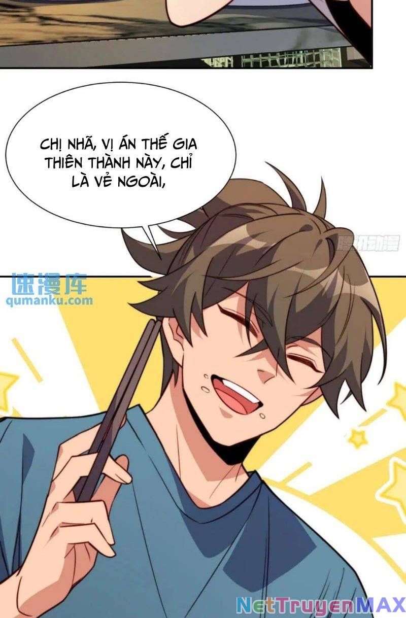 đọc truyện Người Trái Đất Quả Thật Rất Tàn Ác Chương 206 ảnh 6 tại Thiên Thai Truyện