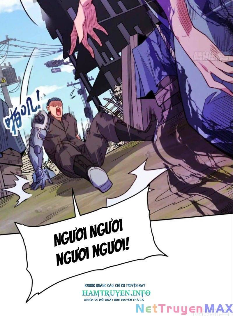 đọc truyện Người Trái Đất Quả Thật Rất Tàn Ác Chương 206 ảnh 42 tại Thiên Thai Truyện