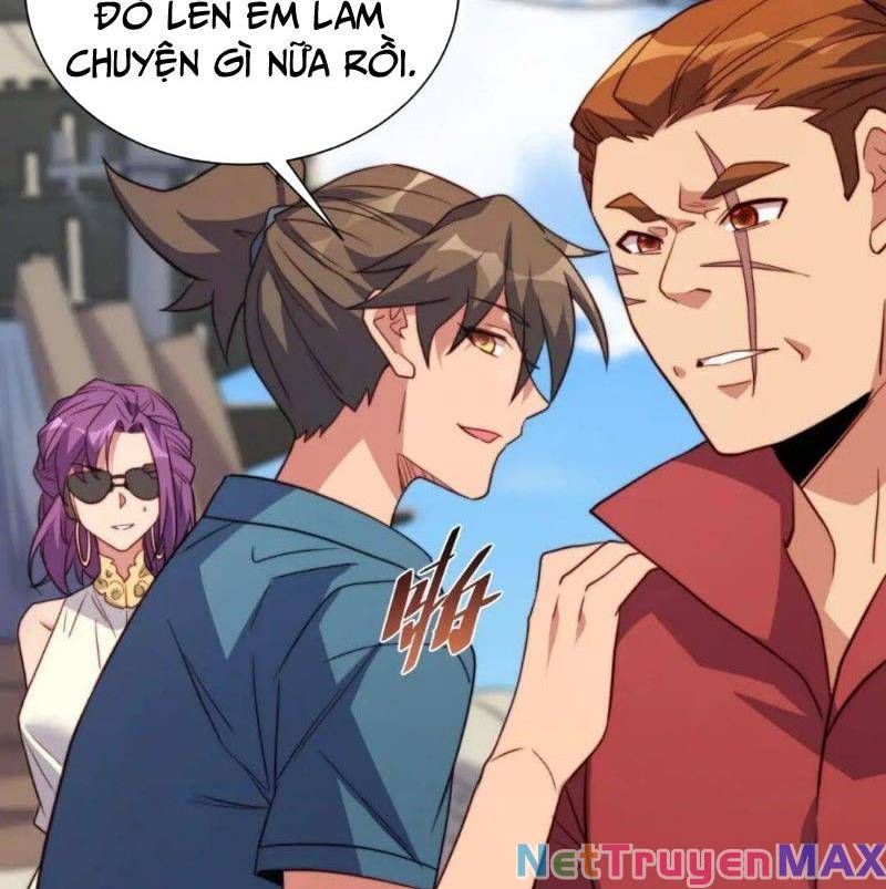 đọc truyện Người Trái Đất Quả Thật Rất Tàn Ác Chương 206 ảnh 58 tại Thiên Thai Truyện