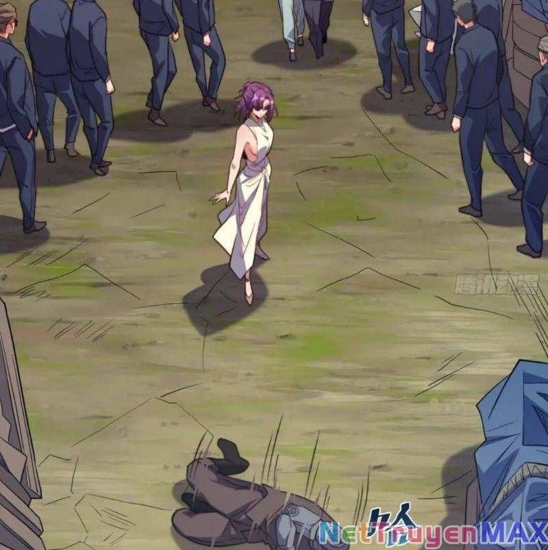 đọc truyện Người Trái Đất Quả Thật Rất Tàn Ác Chương 206 ảnh 60 tại Thiên Thai Truyện