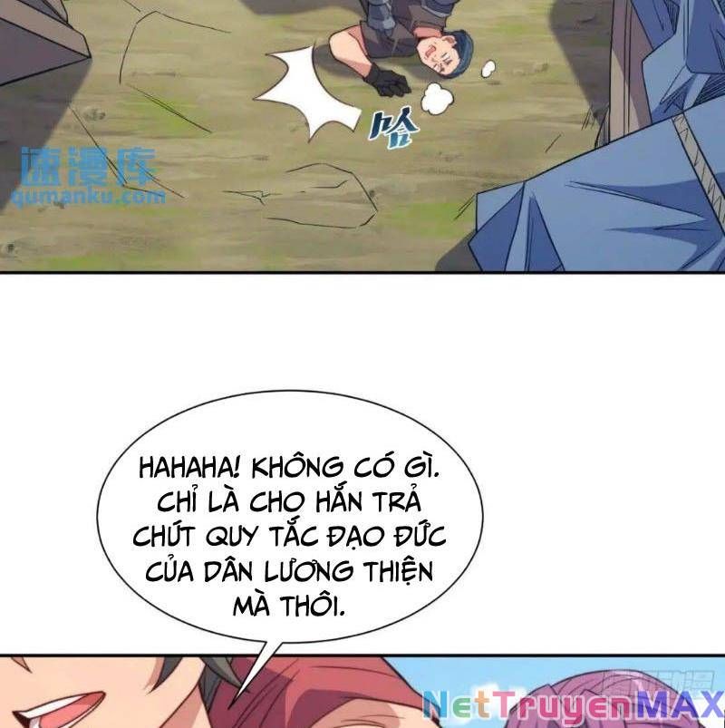 đọc truyện Người Trái Đất Quả Thật Rất Tàn Ác Chương 206 ảnh 61 tại Thiên Thai Truyện