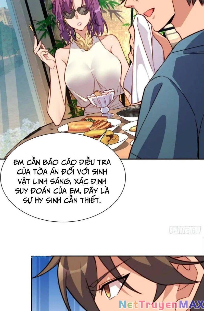 đọc truyện Người Trái Đất Quả Thật Rất Tàn Ác Chương 206 ảnh 8 tại Thiên Thai Truyện