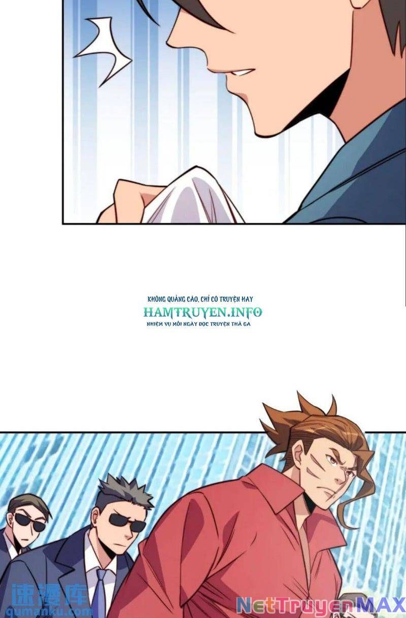 đọc truyện Người Trái Đất Quả Thật Rất Tàn Ác Chương 206 ảnh 9 tại Thiên Thai Truyện