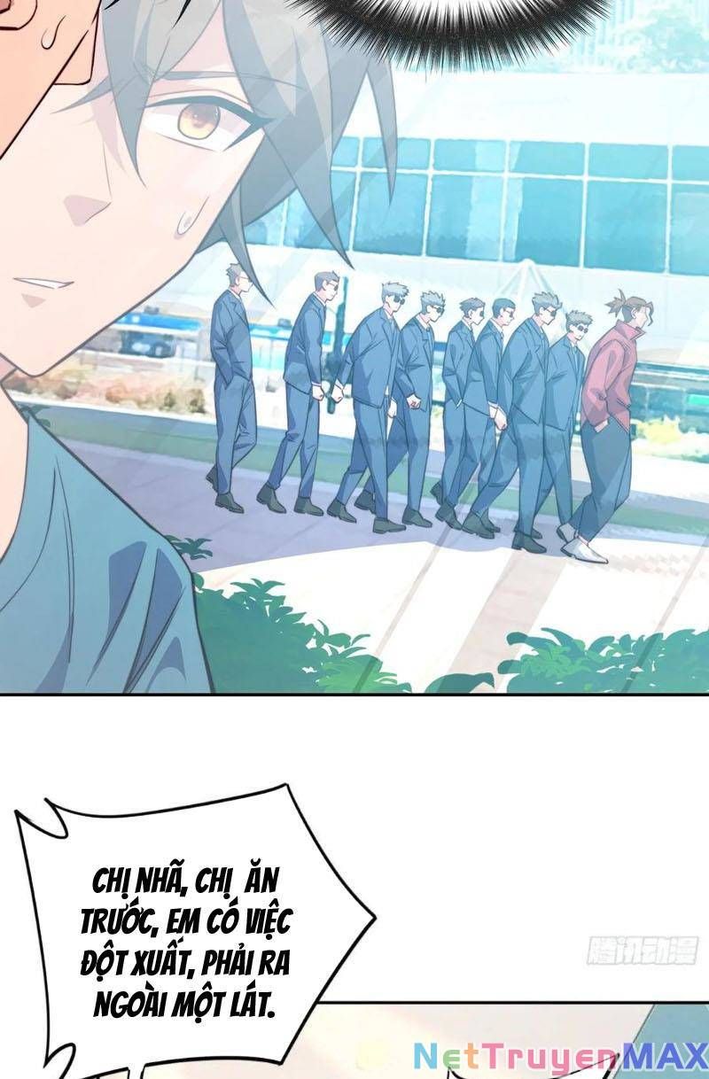 đọc truyện Người Trái Đất Quả Thật Rất Tàn Ác Chương 206 ảnh 11 tại Thiên Thai Truyện