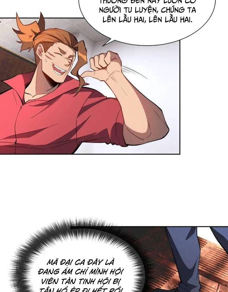 đọc truyện Người Trái Đất Quả Thật Rất Tàn Ác Chương 207 ảnh 12 tại Thiên Thai Truyện