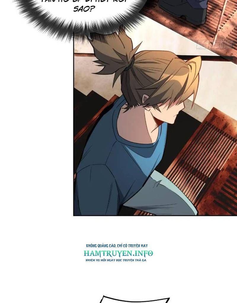 đọc truyện Người Trái Đất Quả Thật Rất Tàn Ác Chương 207 ảnh 13 tại Thiên Thai Truyện