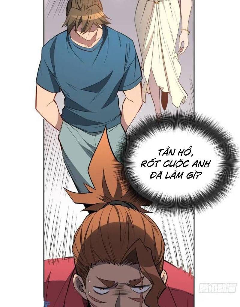 đọc truyện Người Trái Đất Quả Thật Rất Tàn Ác Chương 207 ảnh 15 tại Thiên Thai Truyện