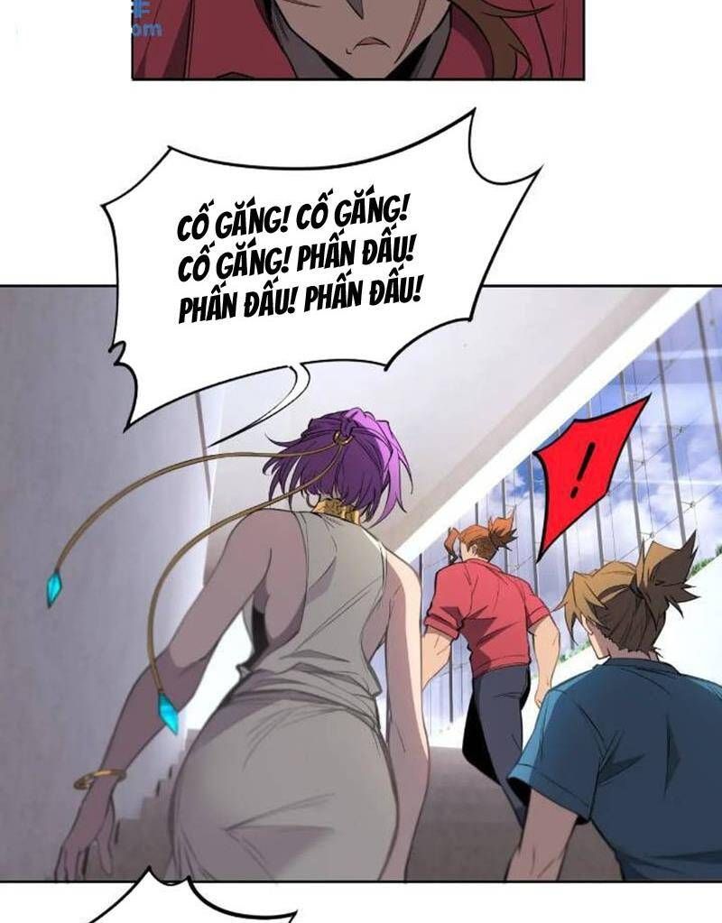 đọc truyện Người Trái Đất Quả Thật Rất Tàn Ác Chương 207 ảnh 16 tại Thiên Thai Truyện