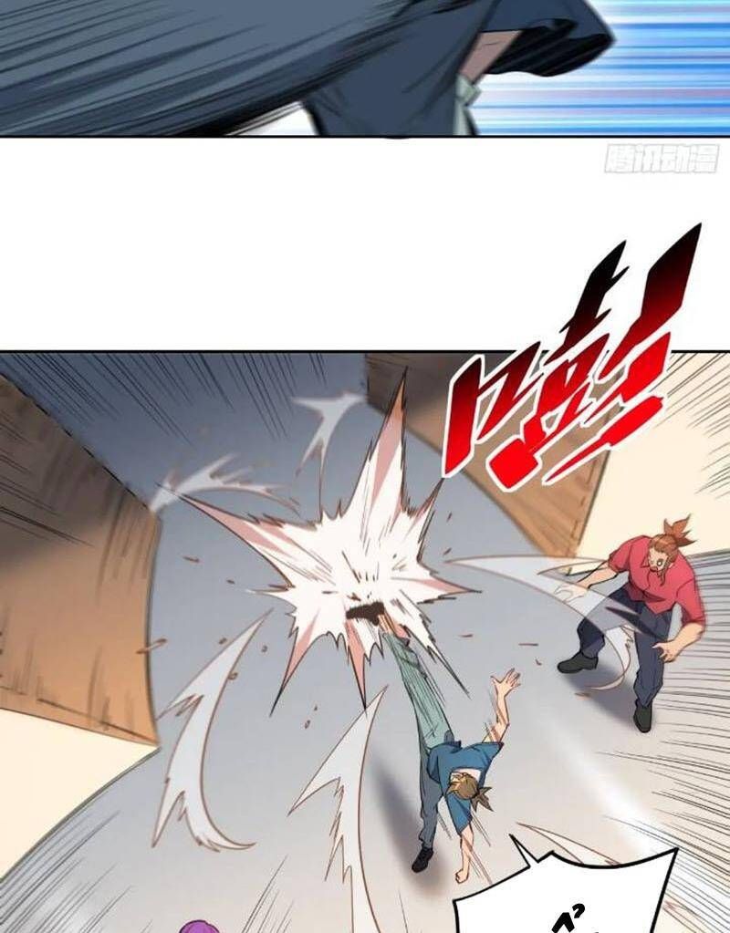 đọc truyện Người Trái Đất Quả Thật Rất Tàn Ác Chương 207 ảnh 18 tại Thiên Thai Truyện