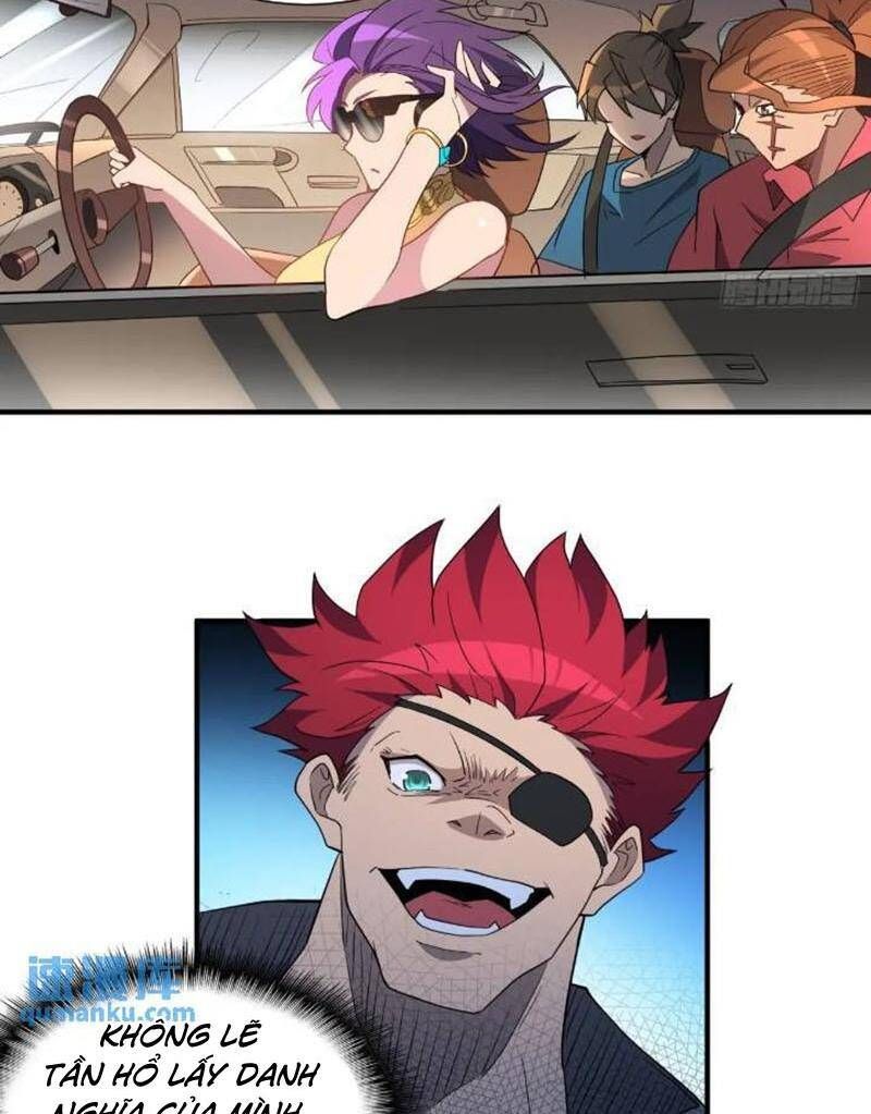 đọc truyện Người Trái Đất Quả Thật Rất Tàn Ác Chương 207 ảnh 4 tại Thiên Thai Truyện