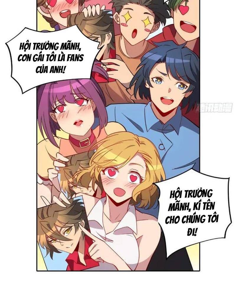 đọc truyện Người Trái Đất Quả Thật Rất Tàn Ác Chương 207 ảnh 22 tại Thiên Thai Truyện