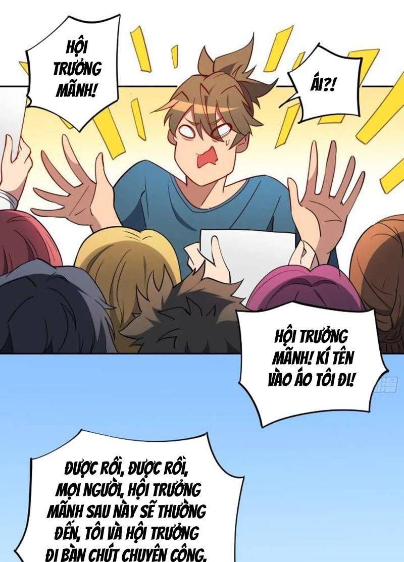 đọc truyện Người Trái Đất Quả Thật Rất Tàn Ác Chương 207 ảnh 23 tại Thiên Thai Truyện