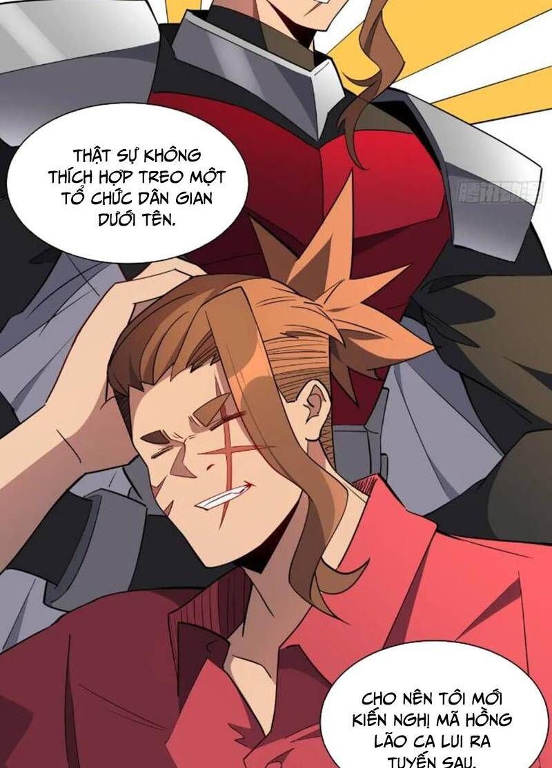 đọc truyện Người Trái Đất Quả Thật Rất Tàn Ác Chương 207 ảnh 26 tại Thiên Thai Truyện