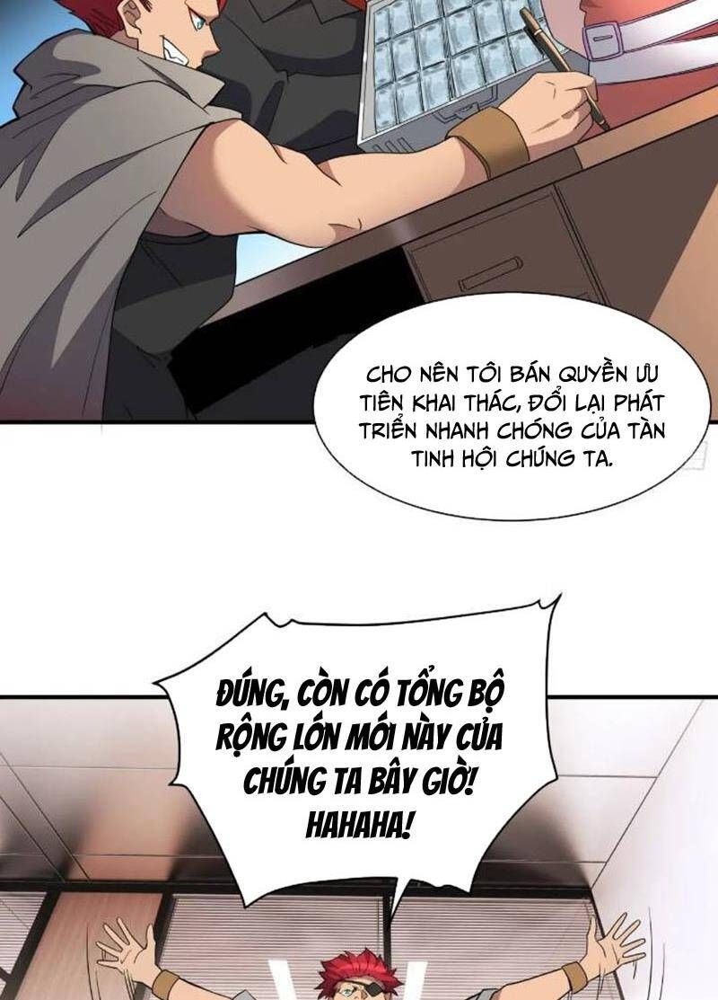 đọc truyện Người Trái Đất Quả Thật Rất Tàn Ác Chương 207 ảnh 28 tại Thiên Thai Truyện