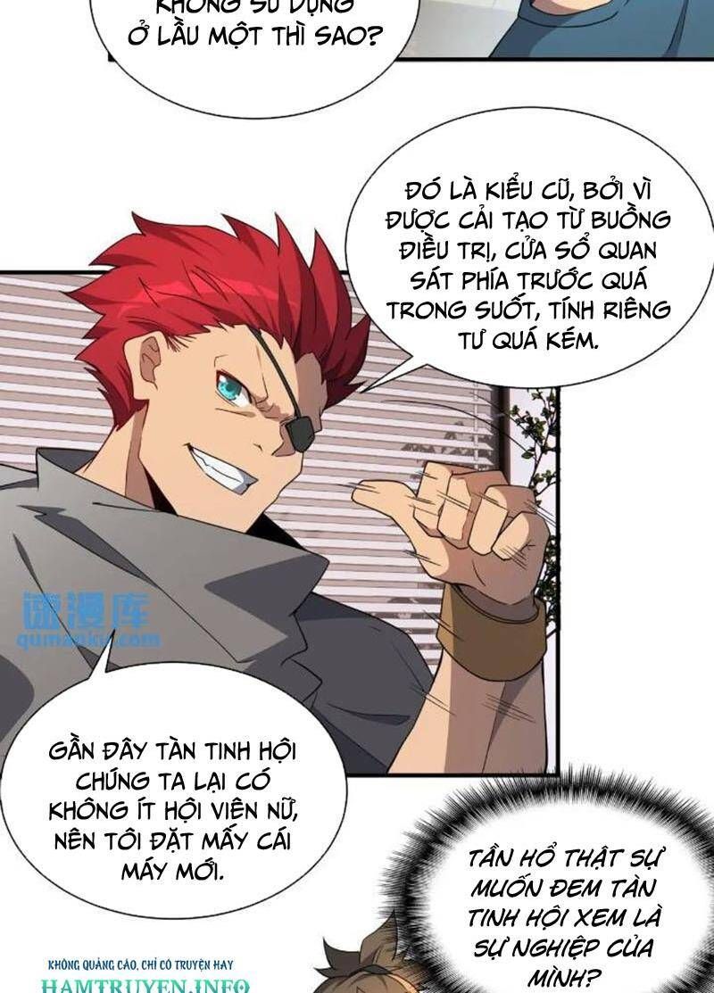 đọc truyện Người Trái Đất Quả Thật Rất Tàn Ác Chương 207 ảnh 30 tại Thiên Thai Truyện