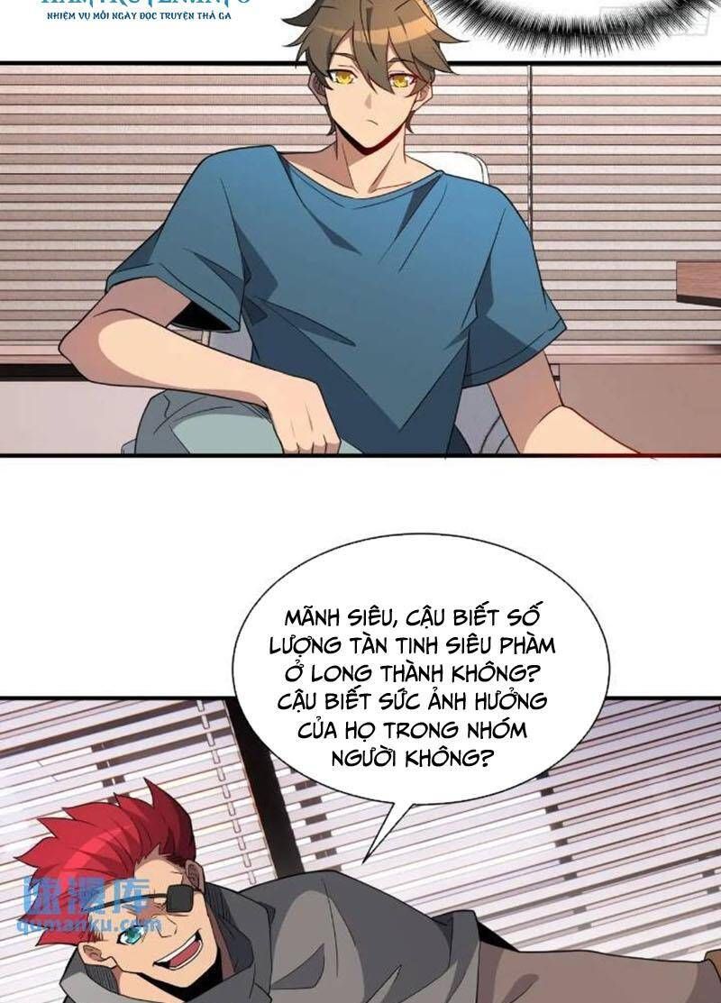 đọc truyện Người Trái Đất Quả Thật Rất Tàn Ác Chương 207 ảnh 31 tại Thiên Thai Truyện