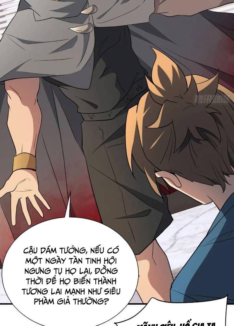 đọc truyện Người Trái Đất Quả Thật Rất Tàn Ác Chương 207 ảnh 32 tại Thiên Thai Truyện