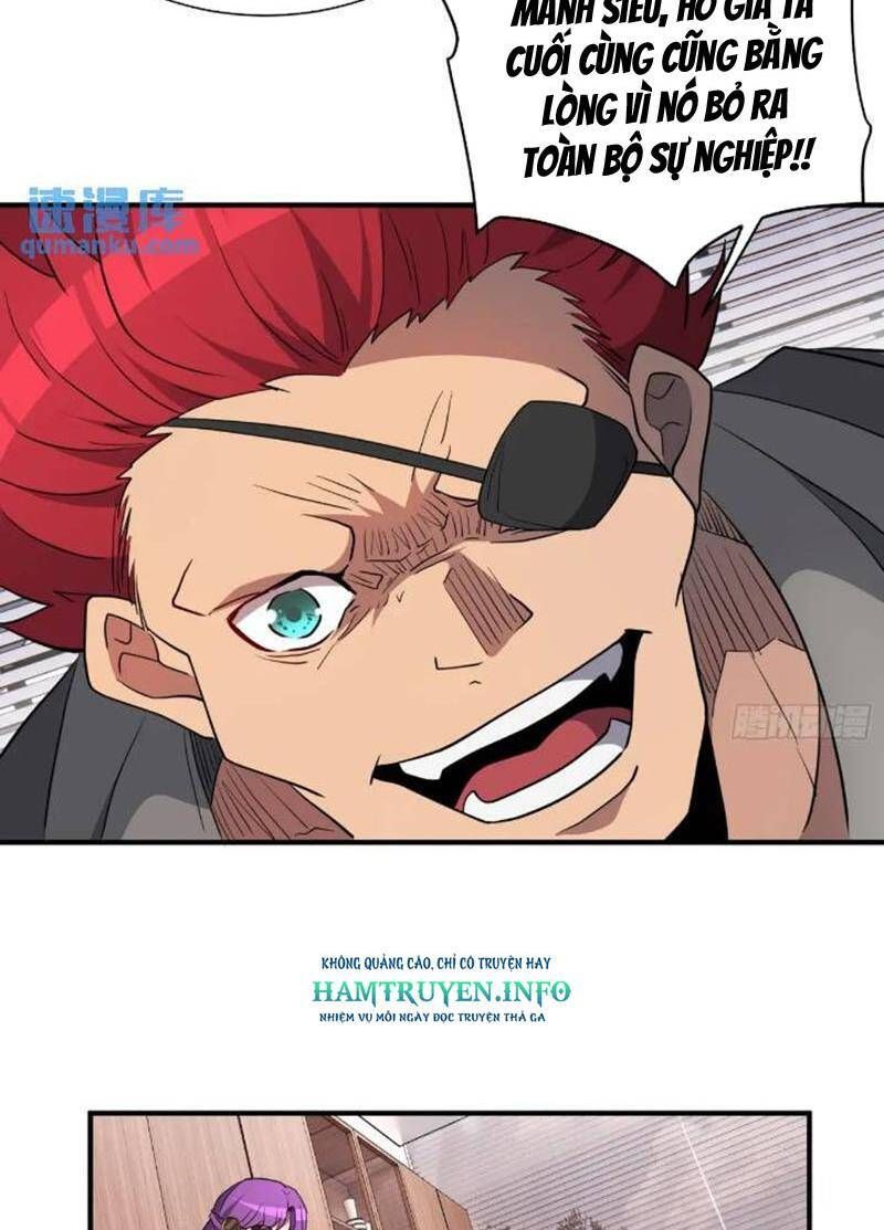 đọc truyện Người Trái Đất Quả Thật Rất Tàn Ác Chương 207 ảnh 33 tại Thiên Thai Truyện