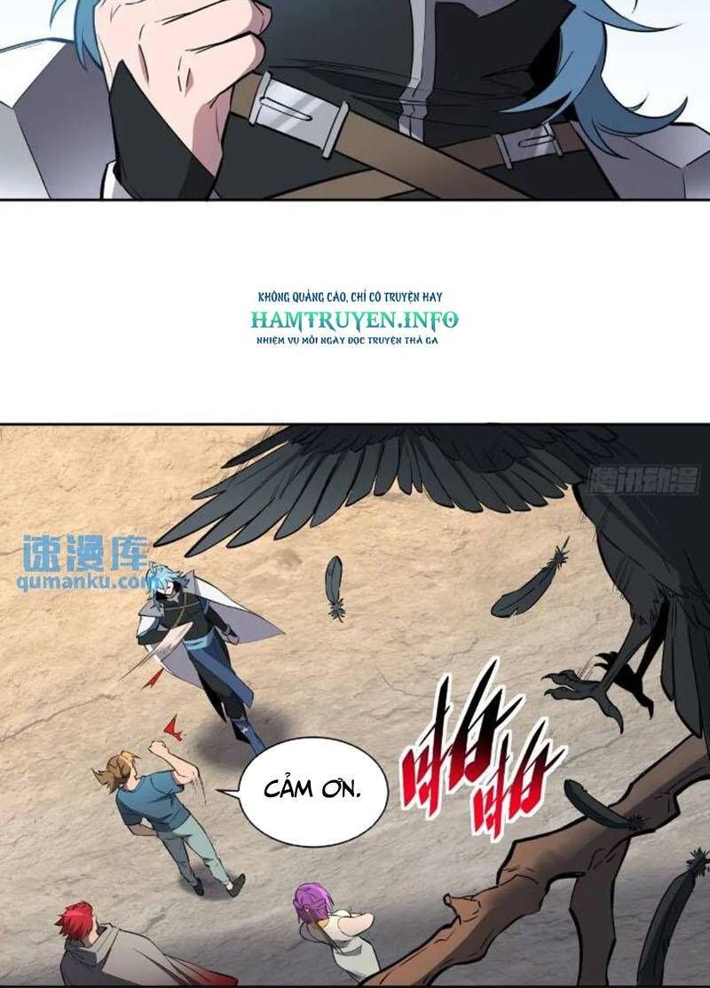 đọc truyện Người Trái Đất Quả Thật Rất Tàn Ác Chương 207 ảnh 39 tại Thiên Thai Truyện