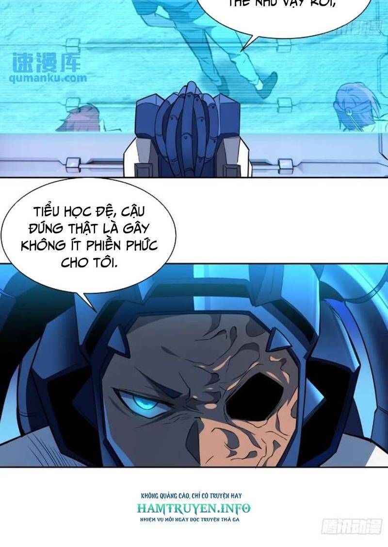 đọc truyện Người Trái Đất Quả Thật Rất Tàn Ác Chương 207 ảnh 42 tại Thiên Thai Truyện