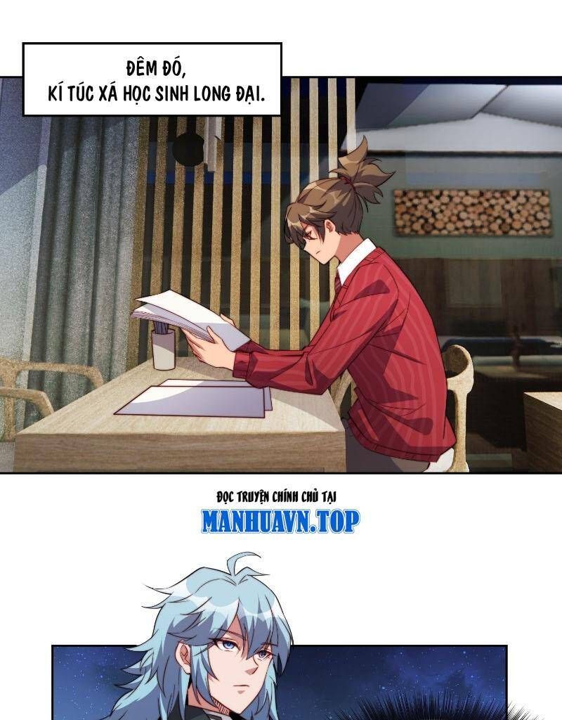 đọc truyện Người Trái Đất Quả Thật Rất Tàn Ác Chương 208 ảnh 3 tại Thiên Thai Truyện