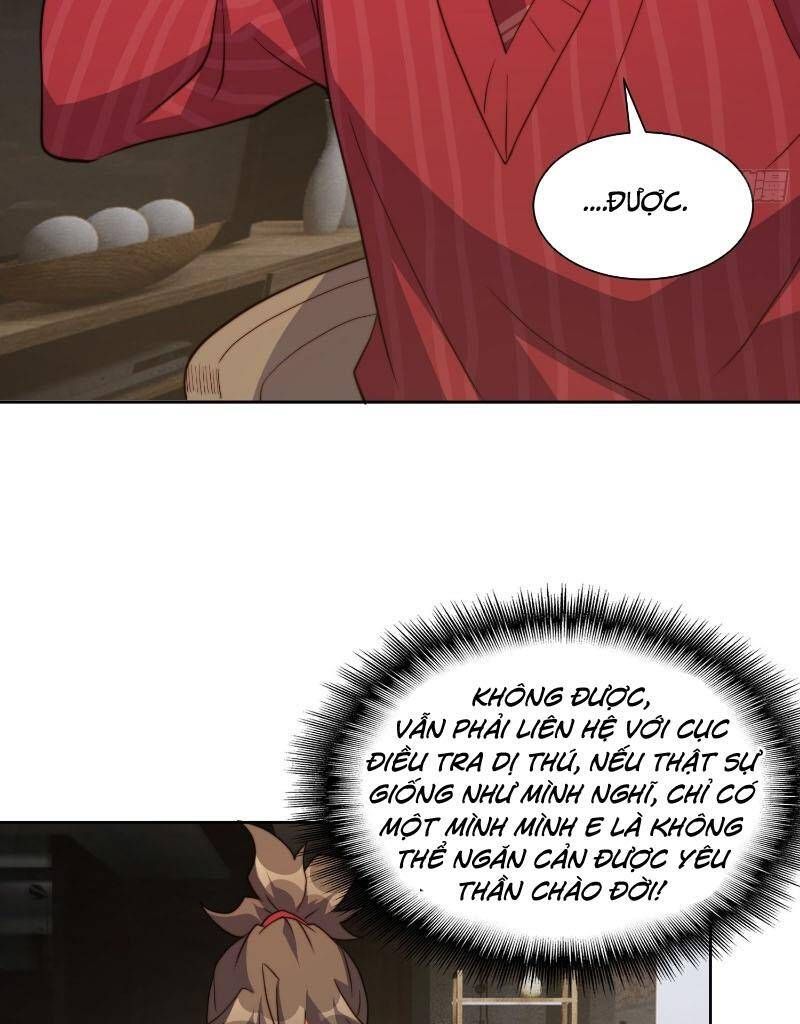 đọc truyện Người Trái Đất Quả Thật Rất Tàn Ác Chương 208 ảnh 12 tại Thiên Thai Truyện