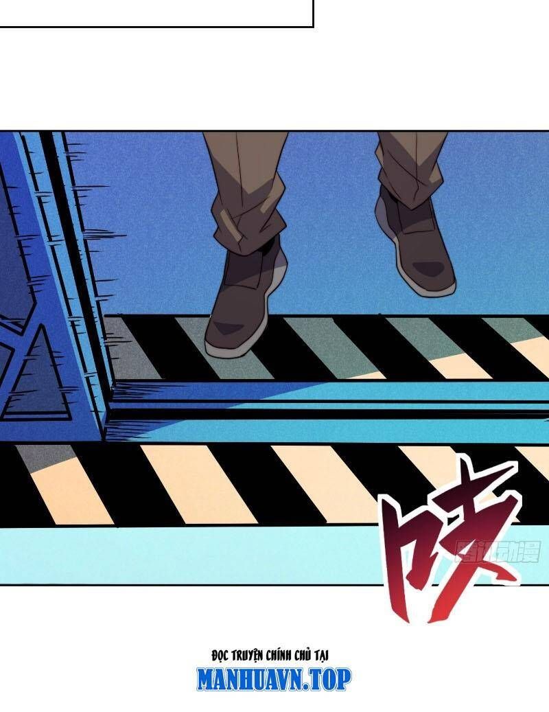 đọc truyện Người Trái Đất Quả Thật Rất Tàn Ác Chương 208 ảnh 22 tại Thiên Thai Truyện