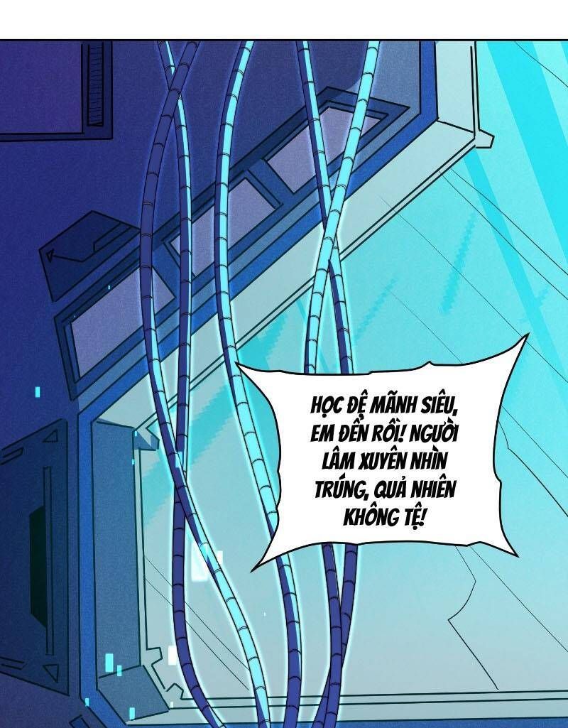 đọc truyện Người Trái Đất Quả Thật Rất Tàn Ác Chương 208 ảnh 23 tại Thiên Thai Truyện