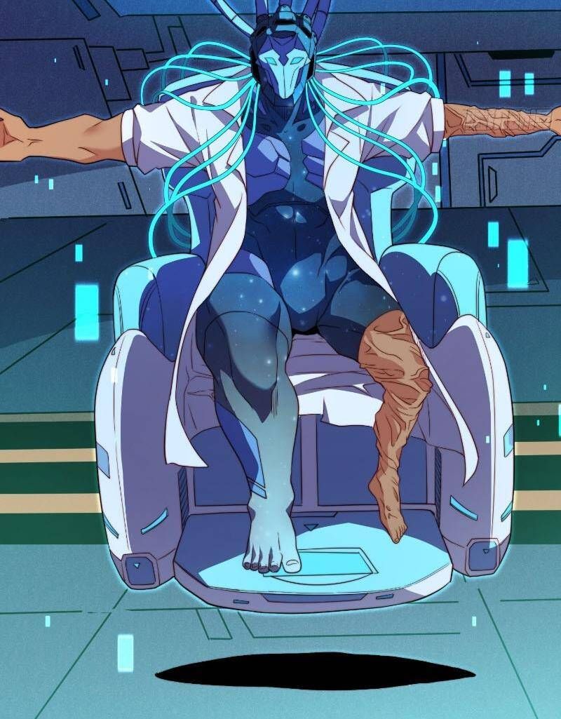 đọc truyện Người Trái Đất Quả Thật Rất Tàn Ác Chương 208 ảnh 24 tại Thiên Thai Truyện