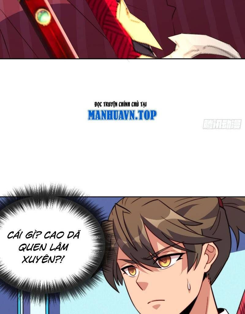 đọc truyện Người Trái Đất Quả Thật Rất Tàn Ác Chương 208 ảnh 26 tại Thiên Thai Truyện