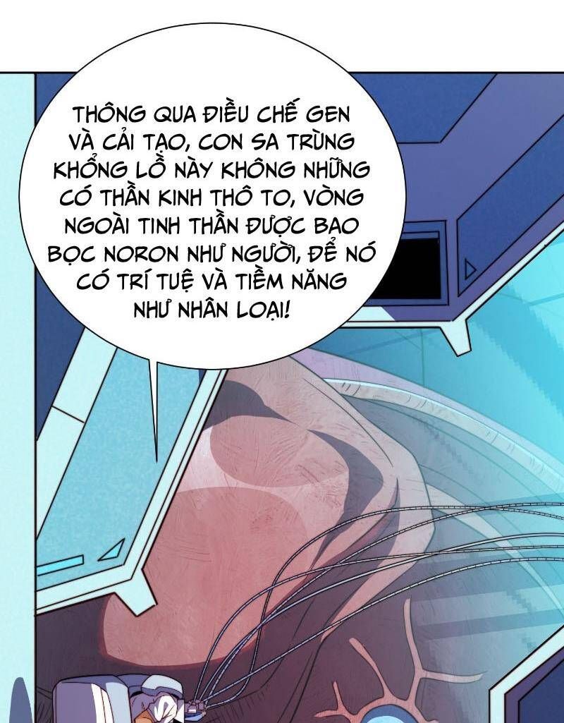 đọc truyện Người Trái Đất Quả Thật Rất Tàn Ác Chương 208 ảnh 28 tại Thiên Thai Truyện