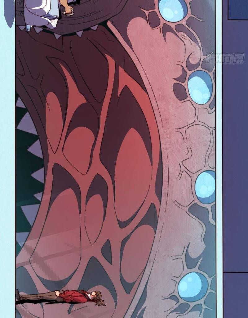 đọc truyện Người Trái Đất Quả Thật Rất Tàn Ác Chương 208 ảnh 29 tại Thiên Thai Truyện