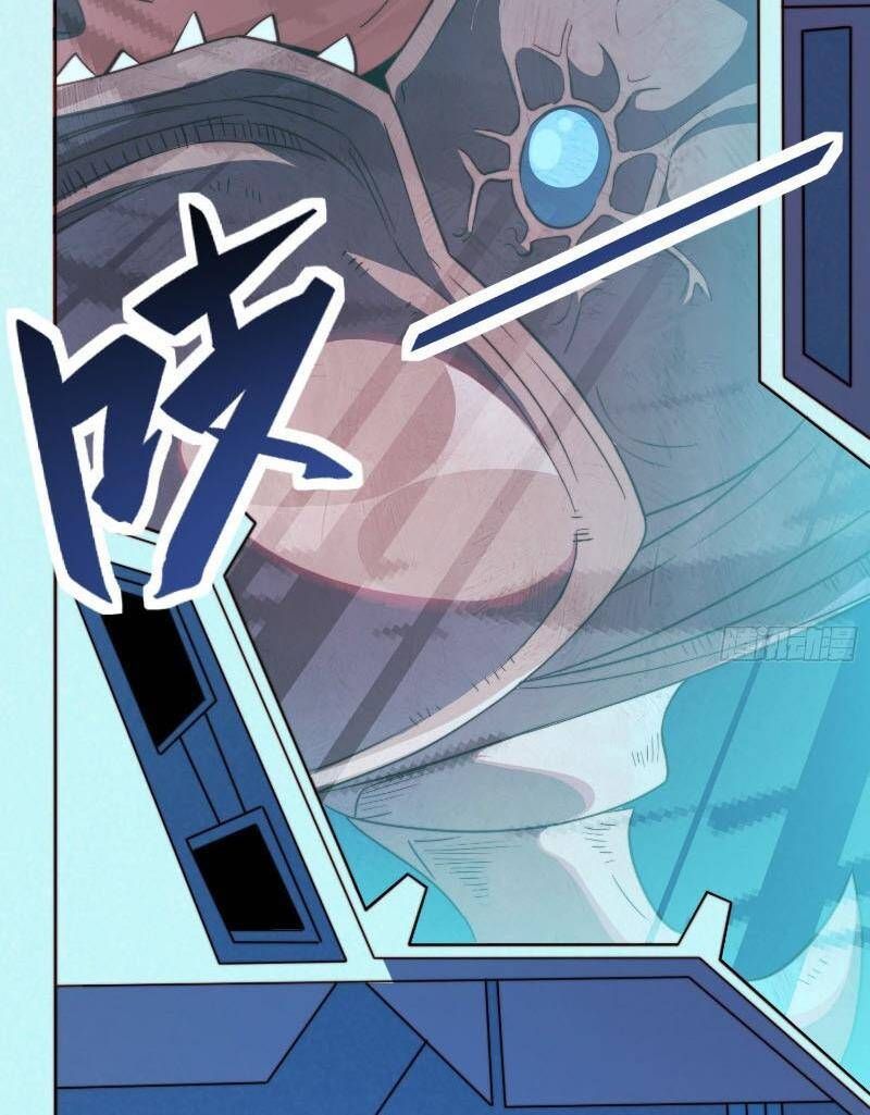 đọc truyện Người Trái Đất Quả Thật Rất Tàn Ác Chương 208 ảnh 30 tại Thiên Thai Truyện