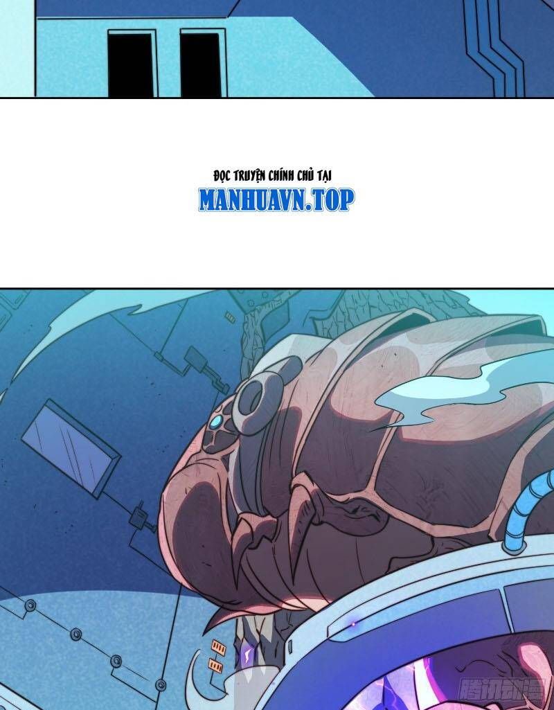 đọc truyện Người Trái Đất Quả Thật Rất Tàn Ác Chương 208 ảnh 31 tại Thiên Thai Truyện