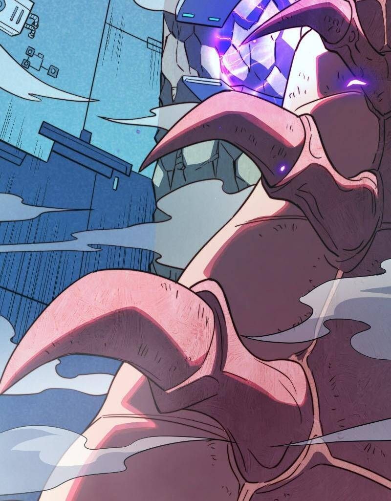 đọc truyện Người Trái Đất Quả Thật Rất Tàn Ác Chương 208 ảnh 32 tại Thiên Thai Truyện