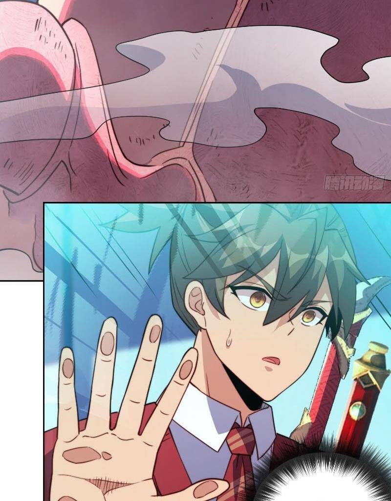 đọc truyện Người Trái Đất Quả Thật Rất Tàn Ác Chương 208 ảnh 33 tại Thiên Thai Truyện