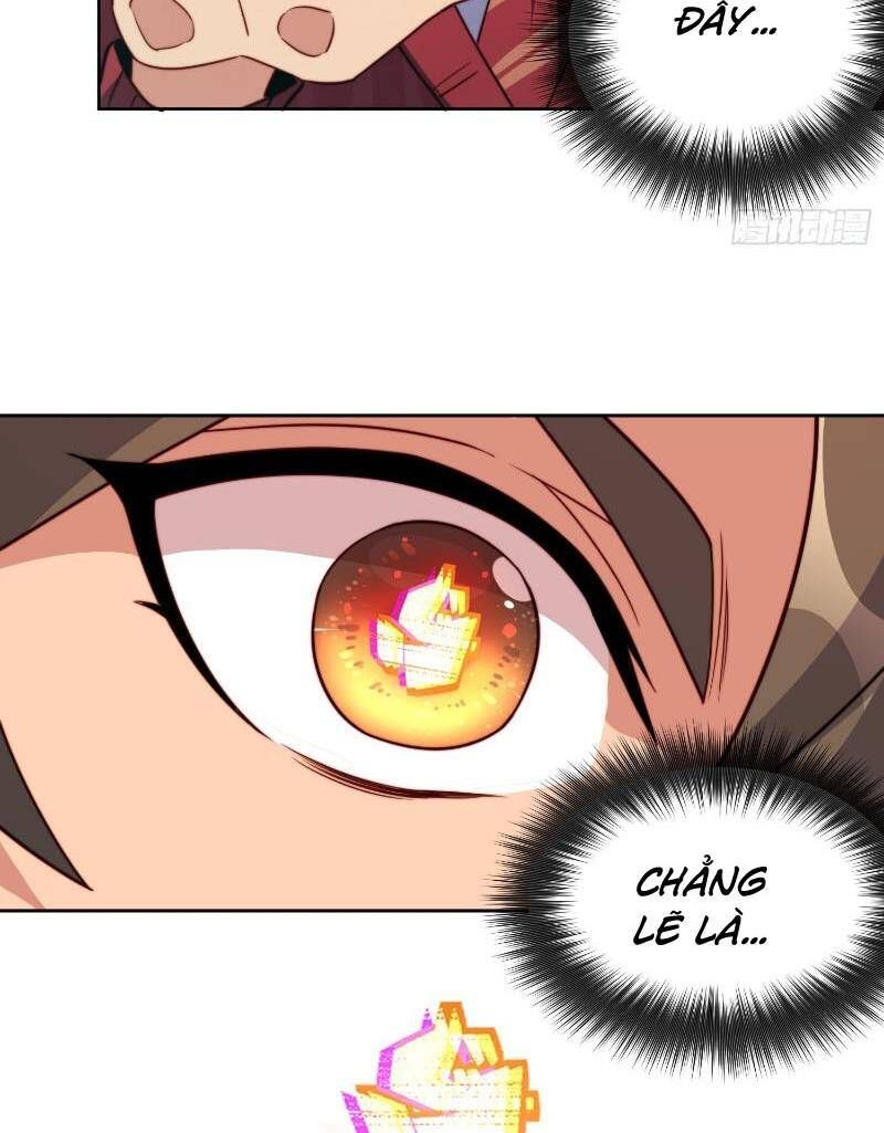 đọc truyện Người Trái Đất Quả Thật Rất Tàn Ác Chương 208 ảnh 34 tại Thiên Thai Truyện