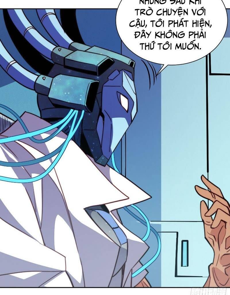 đọc truyện Người Trái Đất Quả Thật Rất Tàn Ác Chương 208 ảnh 36 tại Thiên Thai Truyện