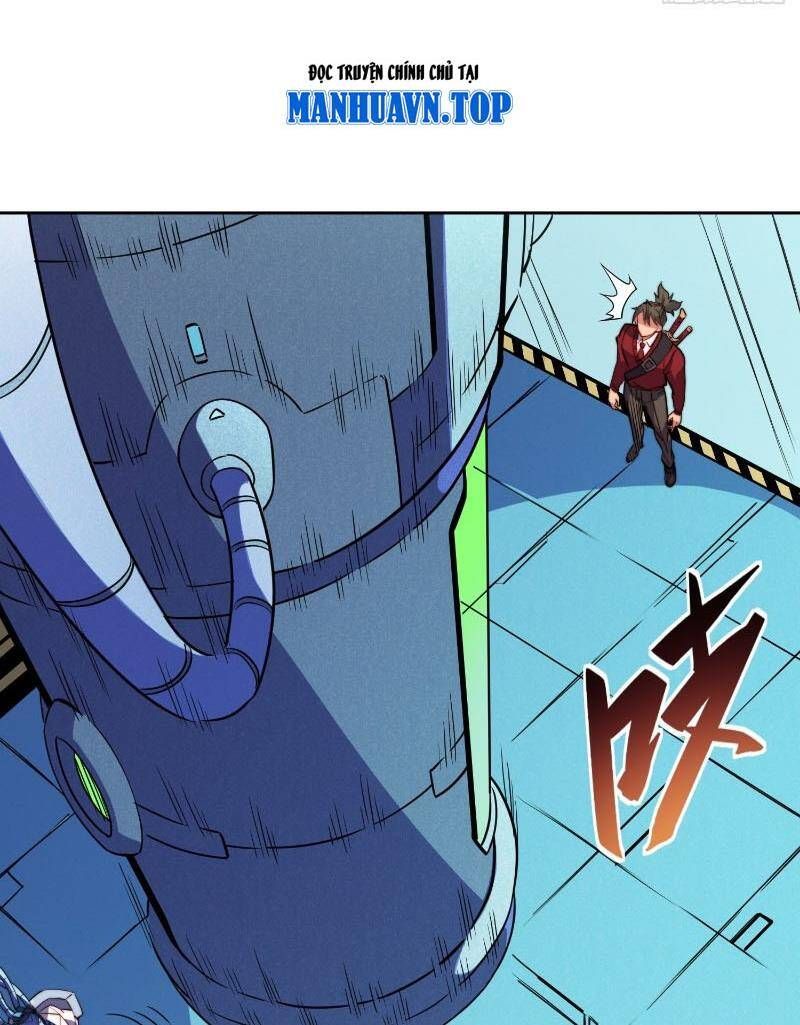 đọc truyện Người Trái Đất Quả Thật Rất Tàn Ác Chương 208 ảnh 37 tại Thiên Thai Truyện